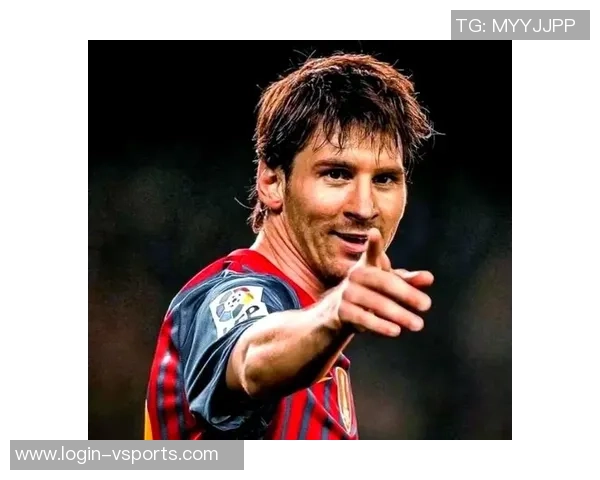 梅西的传奇之路如何改变足球世界与球迷的未来