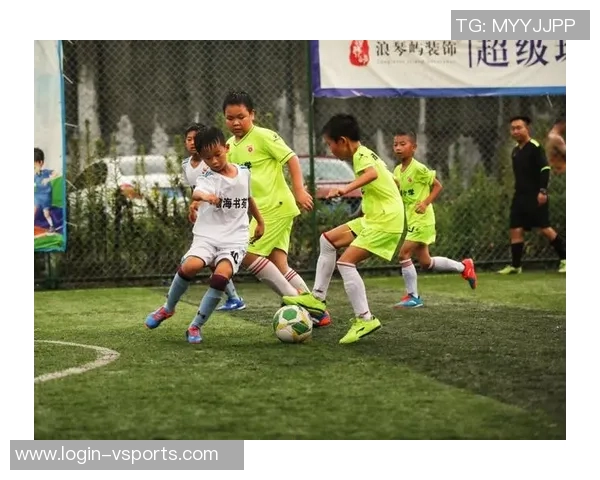 浙北足球崛起之路探索地方足球文化与青训体系的融合发展